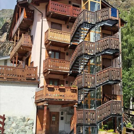 Appartamento Snowpeak Valtournenche *