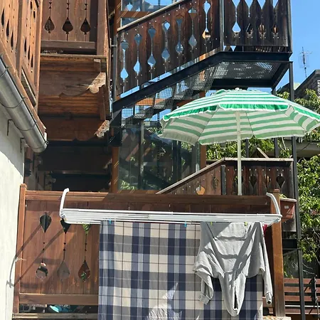 Appartamento Snowpeak Valtournenche Breuil-Cervinia