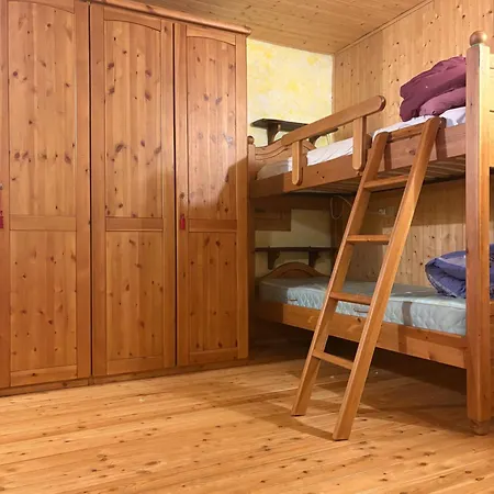 Snowpeak Valtournenche Appartamento *