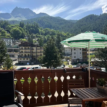 Appartamento Snowpeak Valtournenche *